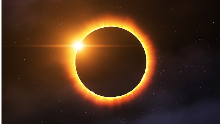 Eclissi totale 2027: il viaggio incredibile nelle mete dove ammirarla nel mondo - SiViaggia