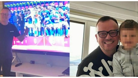 Gigi D'Alessio, le tre ville extra-lusso: a Napoli con vista sul Golfo, “Amorilandia” a Roma e quella in Costa Smeralda