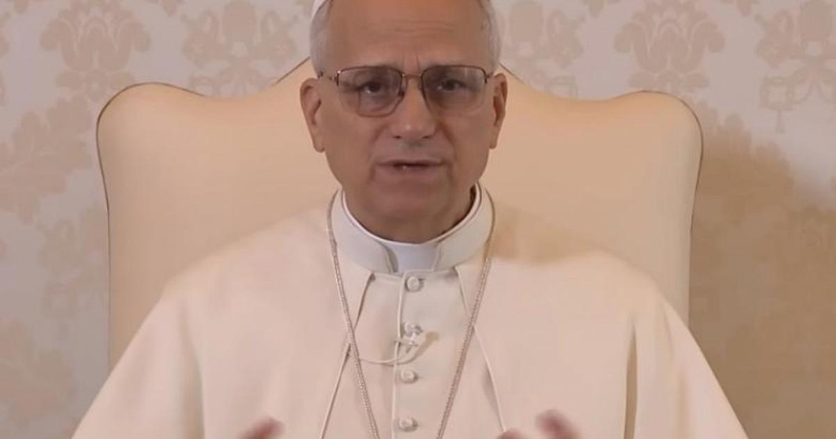 Il giorno di Papa Leone a Lampedusa - Aggiornamento del 04 Luglio delle ore 06:25