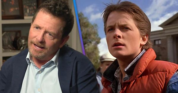 L'eroe che viaggia nel tempo contro un nemico invisibile: Michael J. Fox e la battaglia per sconfiggere il Parkinson