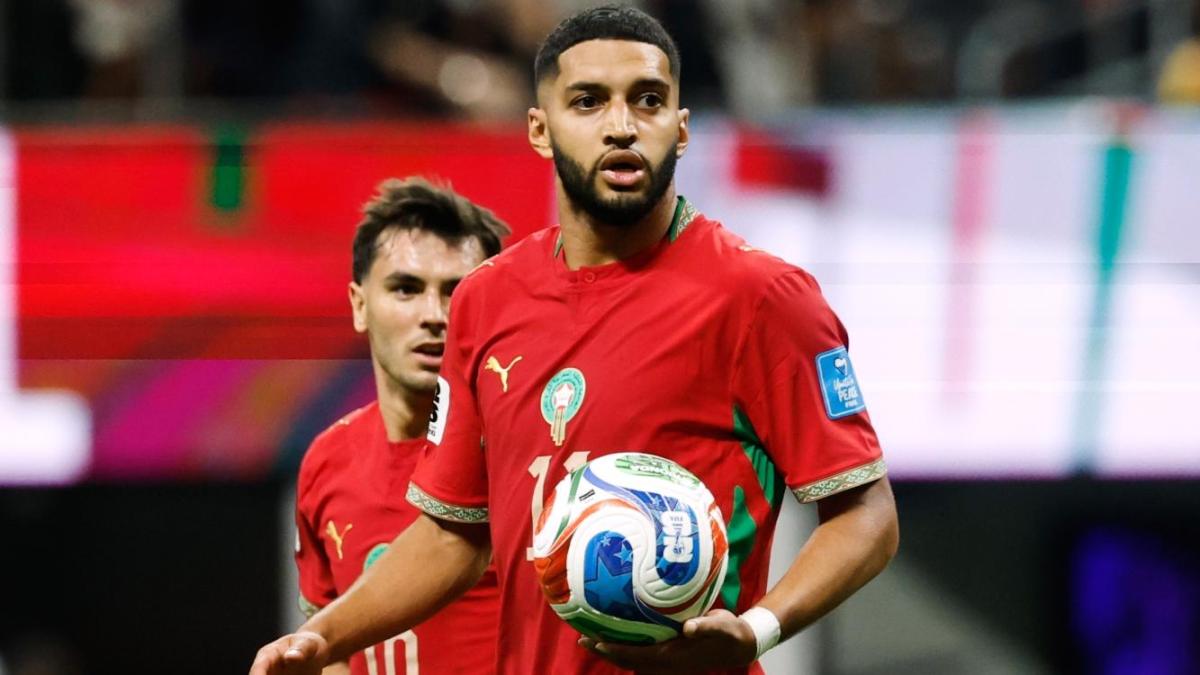Il Marocco all'assalto del Mondiale: il bomber Saibari sfida l'Olanda di Malen