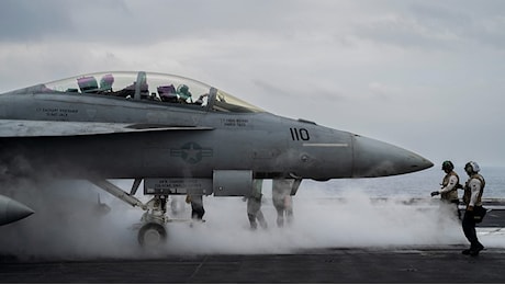 Trump minaccia di bombardare Teheran per ogni attacco iraniano a Hormuz