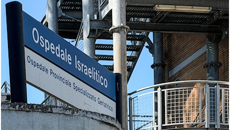 Fentanyl sparito dall'Israelitico, la pista della talpa interna e il mercato su commissione