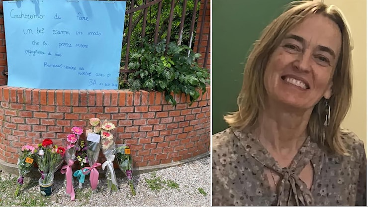 Prof uccisa dal nipote, il 17enne al giudice: “L'eredità non c'entra” - Il Resto del Carlino
