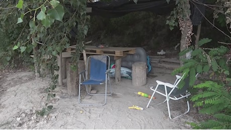 Il sacrificio di Agshin Azizov nel Tagliamento: si tuffa per salvare i figli e muore annegato a 38 anni