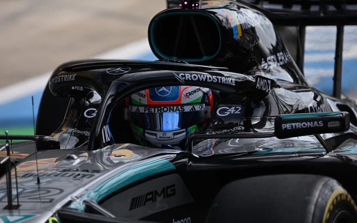 Kimi Antonelli avrebbe vinto a Silverstone 2026 senza il problema? L'opinione di Sky F1
