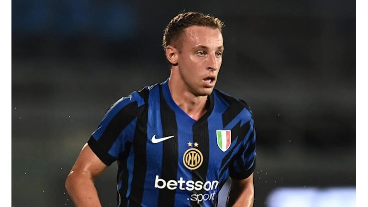 Frattesi Inter, una big di Serie A punta forte sul centrocampista romano: le ultime sulla possibile trattativa e gli ostacoli da superare - CalcioNews24.com