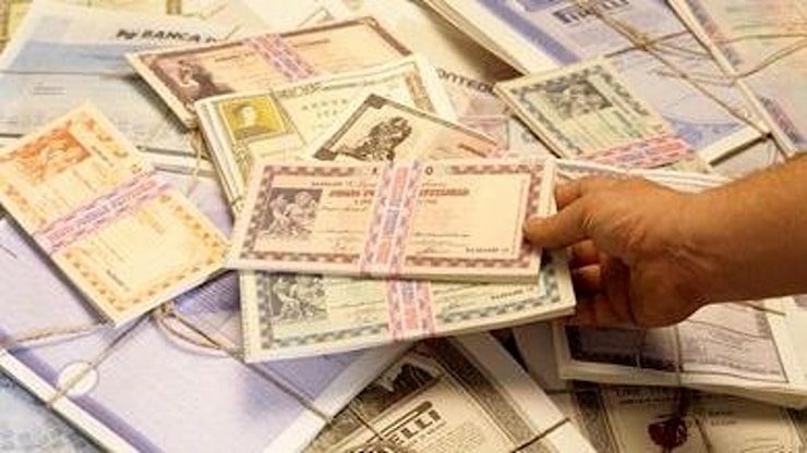 Btp ai minimi, come riorganizzare il proprio portafoglio - la Repubblica