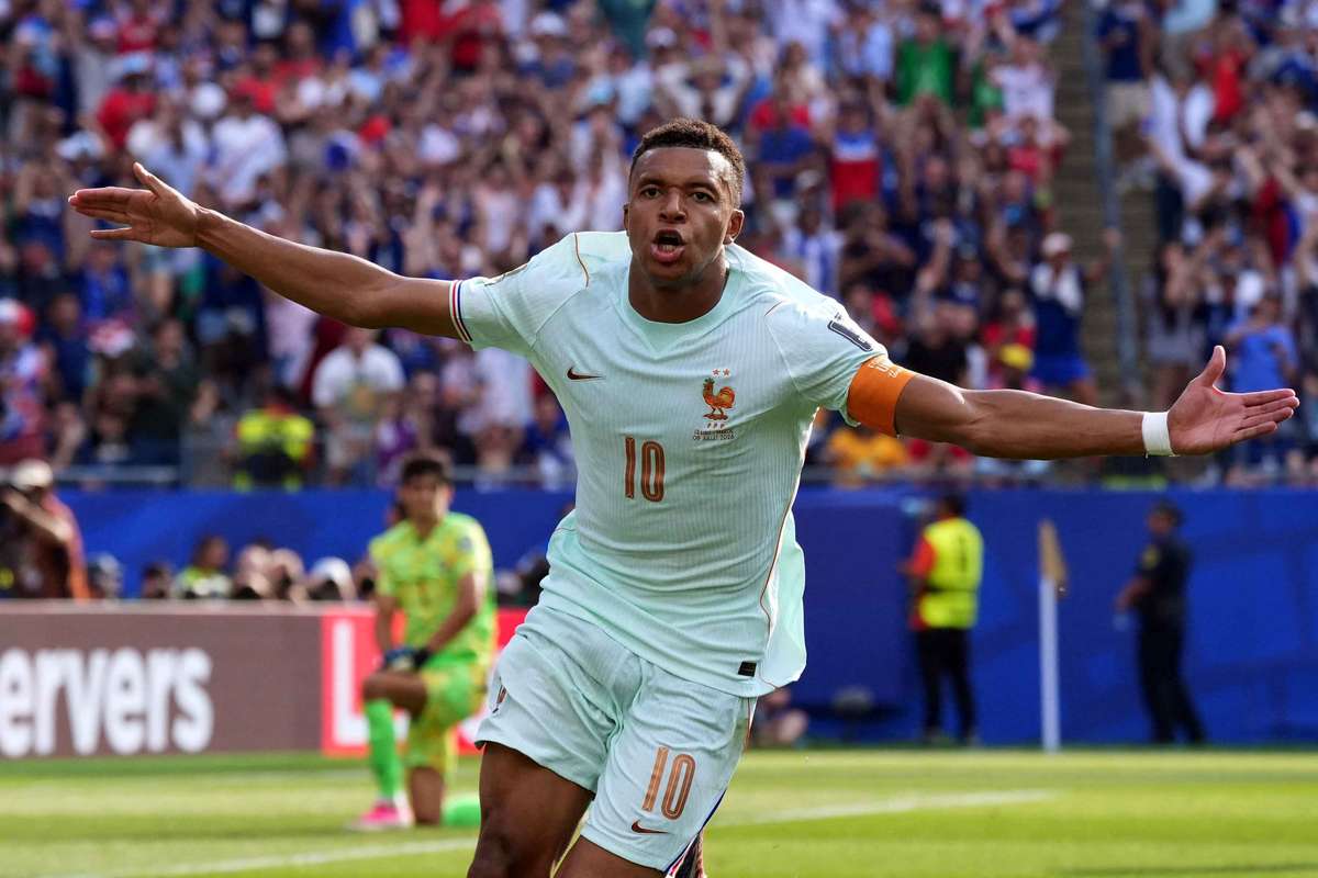 Mondiali: Mbappé-Dembelé, la Francia batte un timido Marocco e vola in semifinale