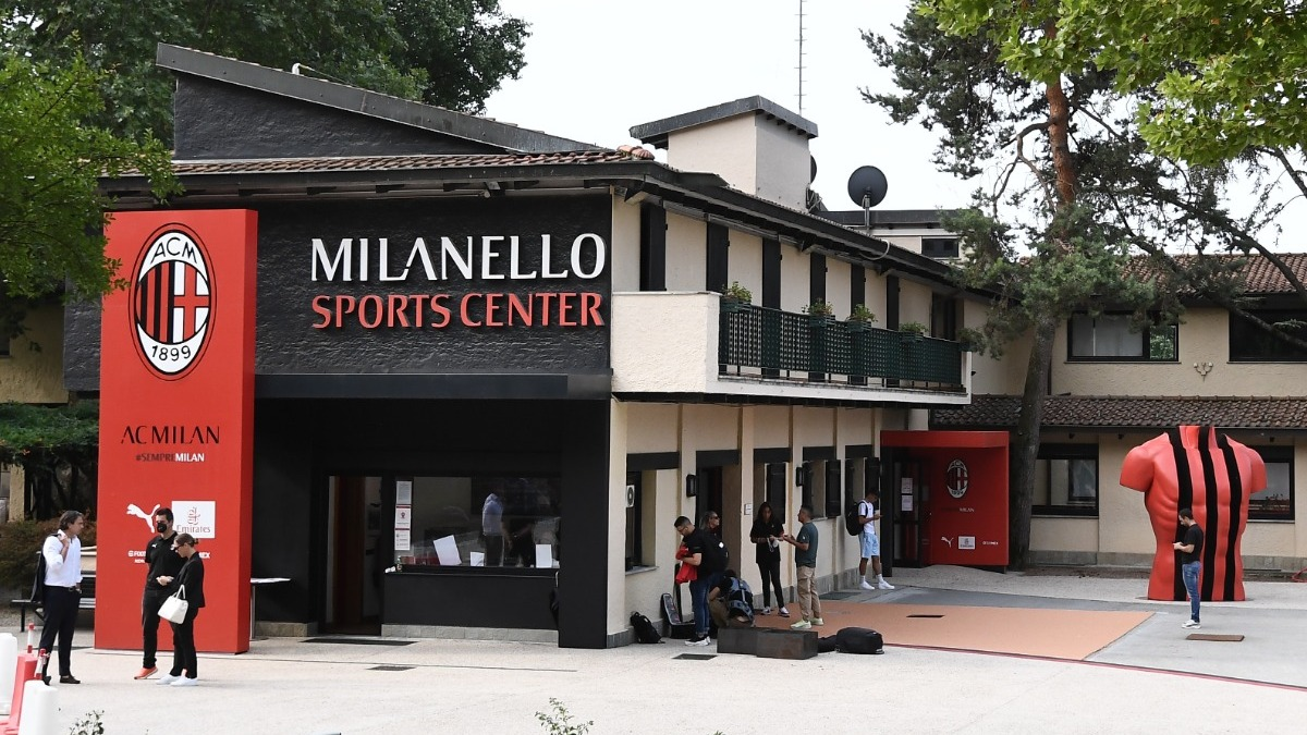 Serie A. Milan, si riparte: test, raduno e prima seduta agli ordini di Amorim