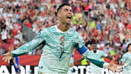 Croazia eliminata, Portogallo avanti: decisivo Ramos al 94'