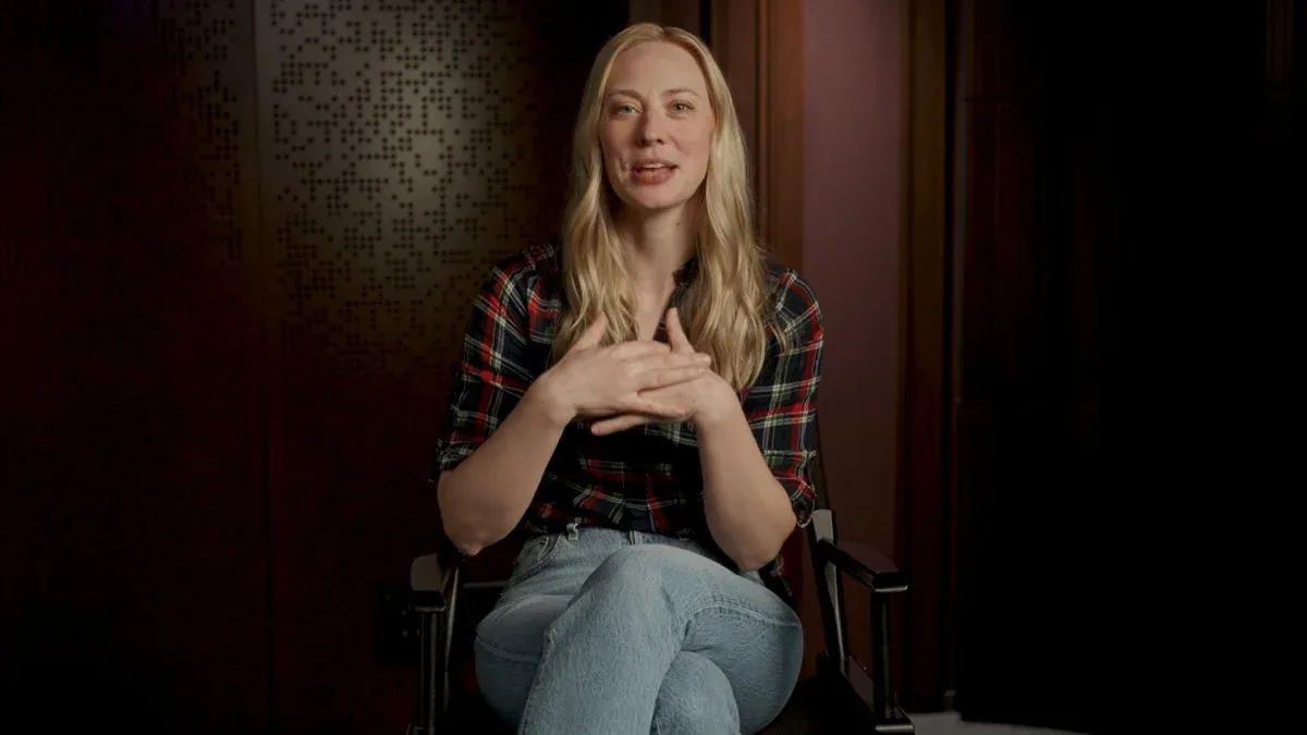 God of War Laufey e l'odio online: Deborah Ann Woll risponde alle critiche sulla protagonista femminile