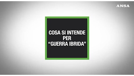 Kallas: «Dobbiamo prepararci ai possibili attacchi da Mosca»