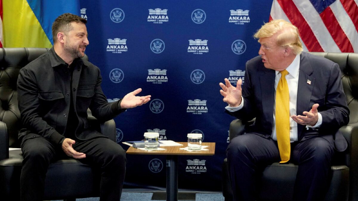 Rimpasto e premier via: Zelensky rifà il governo, ha una “nuova strategia”