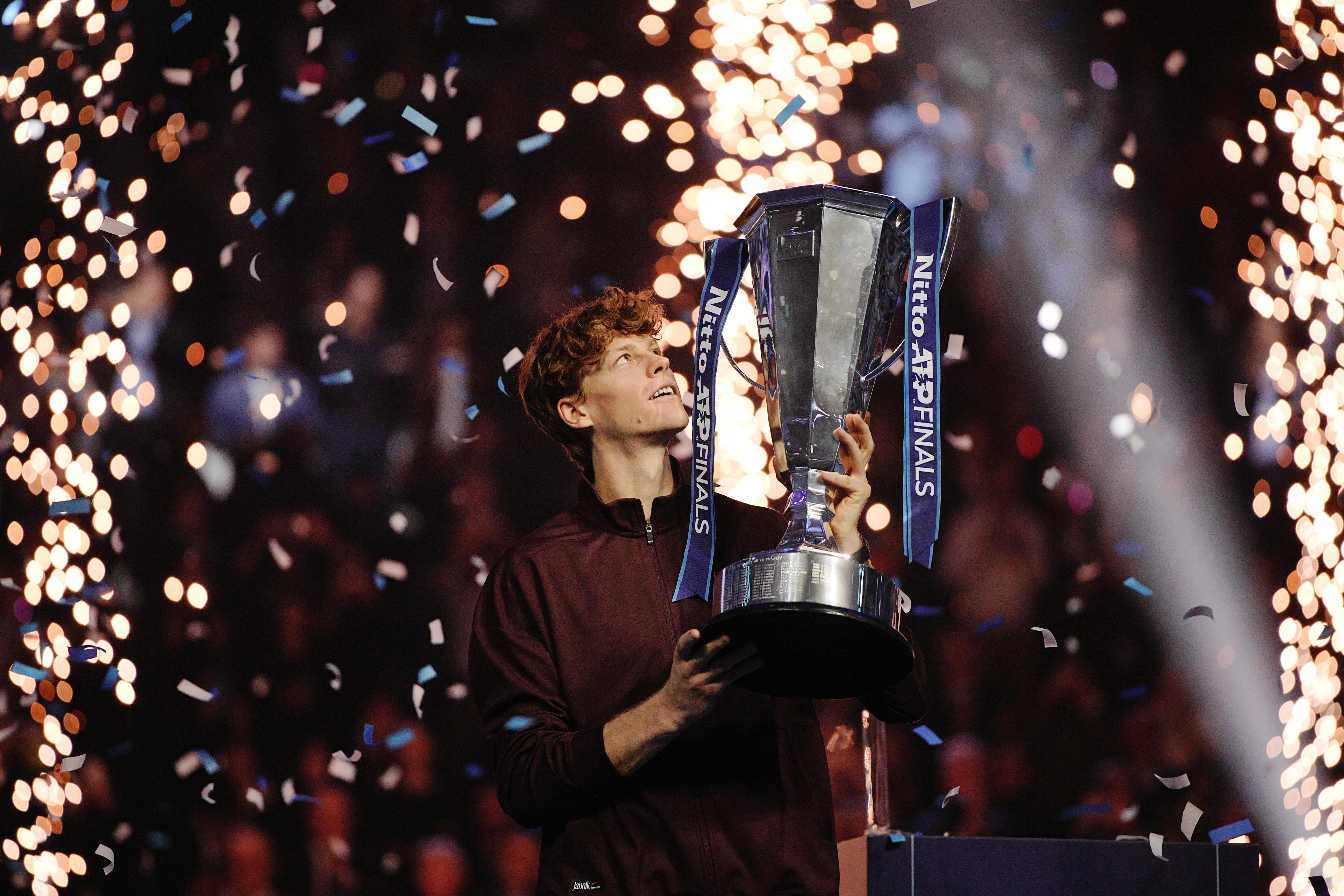 Le Atp Finals si giocheranno a Torino anche nel 2027, ora è ufficiale