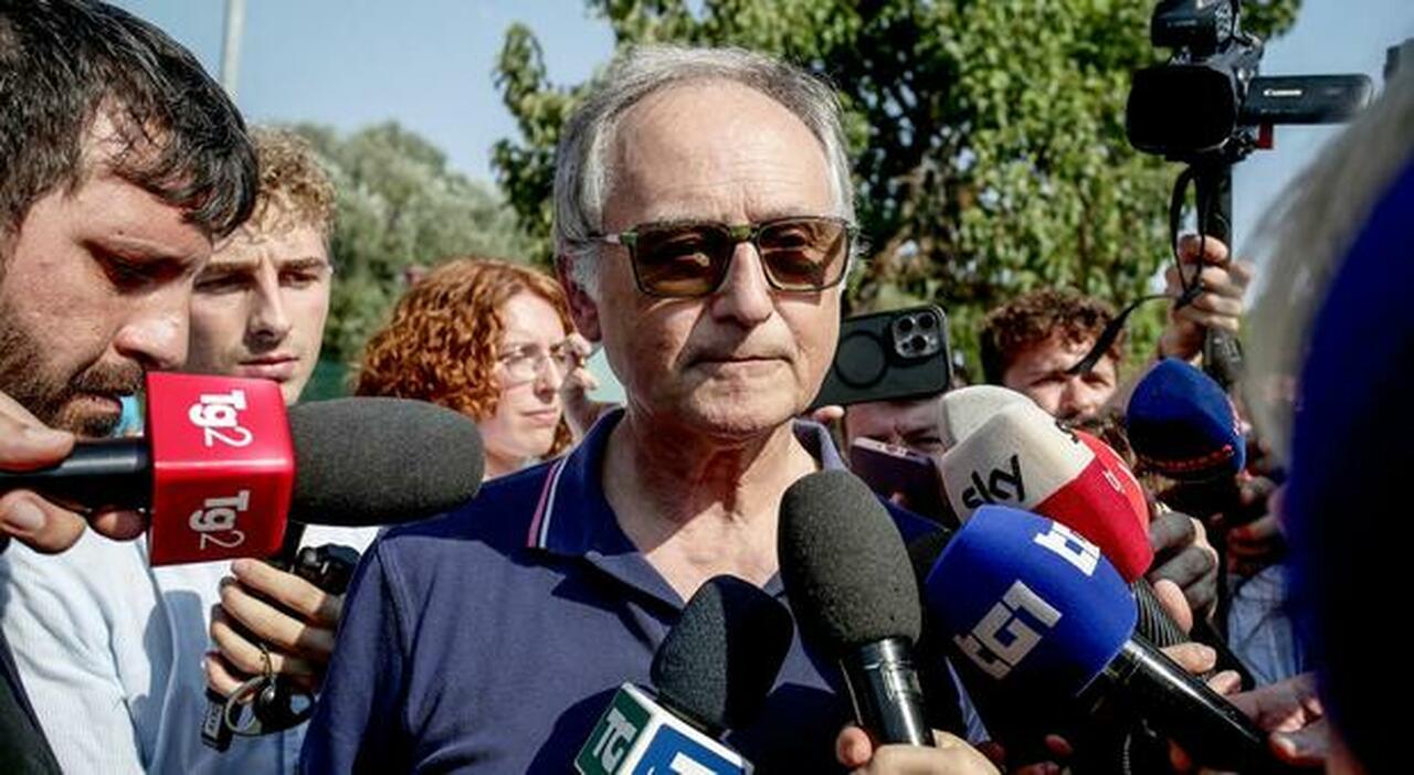 Mario Roggero, perché il gioielliere è incandidabile e quali sono i requisiti per la grazia