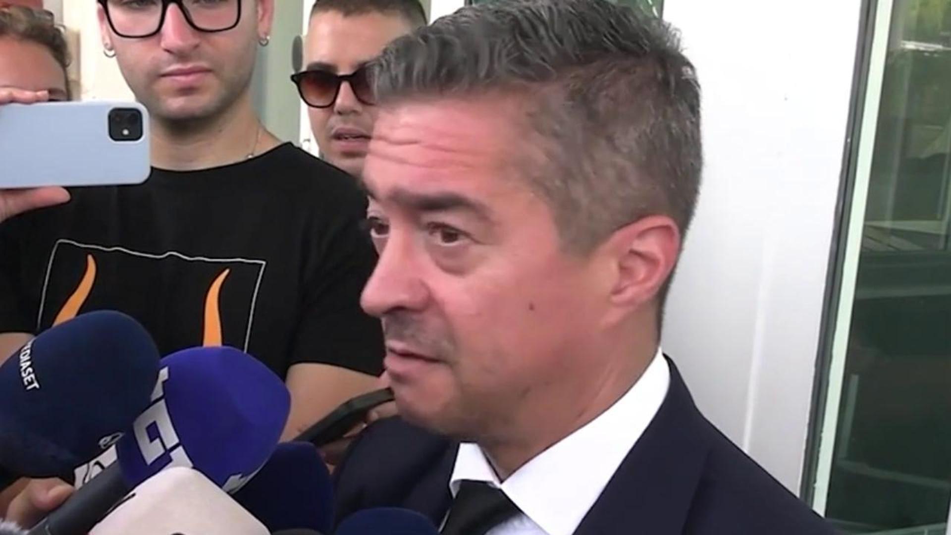 Caso Roggero, il legale: “Fiduciosi sulla grazia, ma i tempi non saranno brevi”
