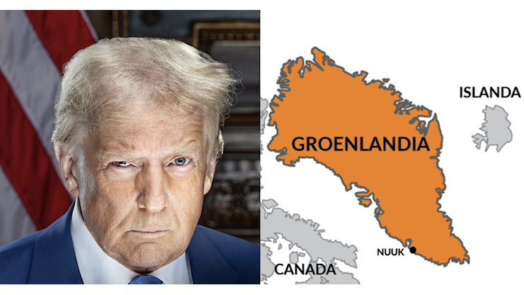 Danimarca, Servizi Segreti lanciano l’allarme contro possibile invasione Groenlandia: “Gli Usa sono un nemico con mire espansionistiche” - Il Giornale d'Italia