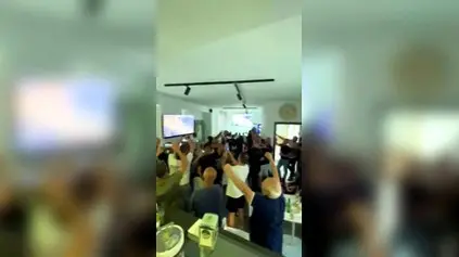 Tittia trionfa a Siena, Nurri in festa: «Il Palio lo respiriamo»