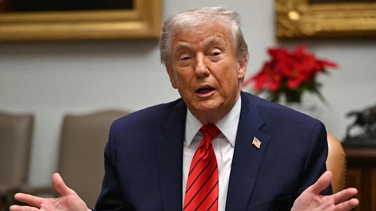 L'intelligence danese ha inserito nel suo rapporto annuale gli Usa come «fonte di preoccupazione»: ecco perché - Corriere della Sera