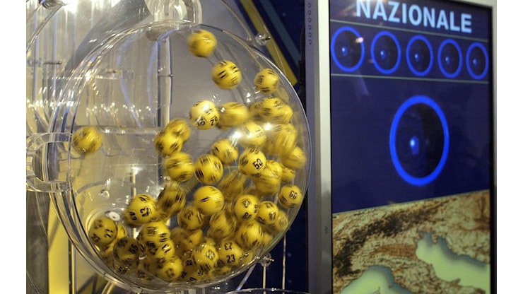 Lotto e Superenalotto, i numeri fortunati dell’ultima estrazione di oggi 16 luglio - Sky TG24