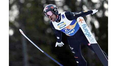 Via la combinata nordica dalle Olimpiadi del 2030, la Fisi insorge:Decisione che affossa una disciplina con grande storia"