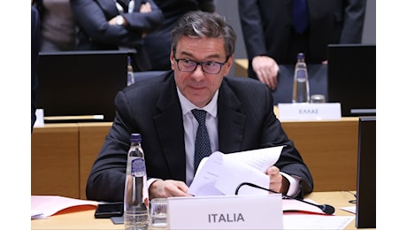 Moody's conferma il rating Baa2 sull'Italia e alza la stima del Pil 2026 allo 0,8%
