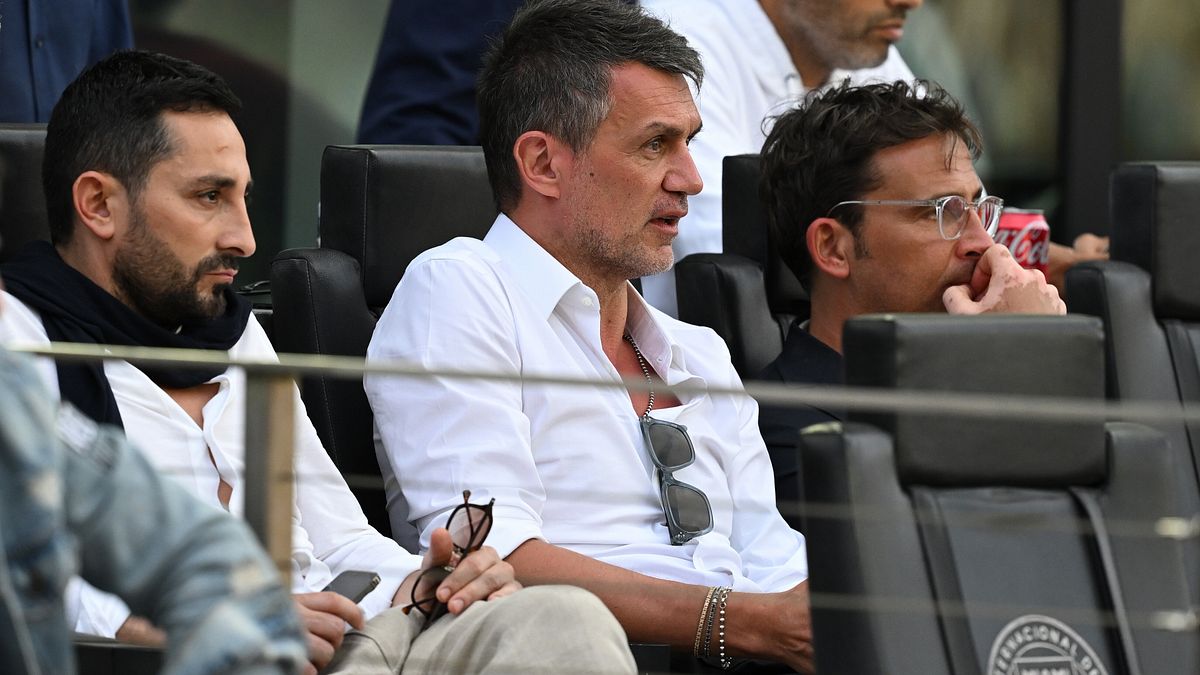 Italia, niente da fare: Maldini orientato a rifiutare la proposta di Malagò di diventare direttore tecnico degli Azzurri