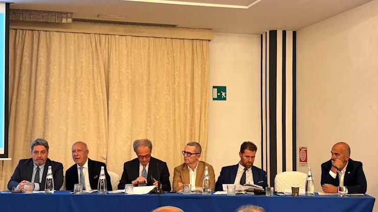 Etruria Retail, utile oltre 3 milioni: Identità territoriale rafforzata e prodotti più competitivi - La Nazione
