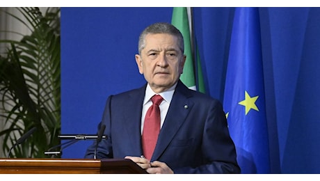 Panetta alla Bce sui tassi: serve flessibilità senza percorsi già fissati