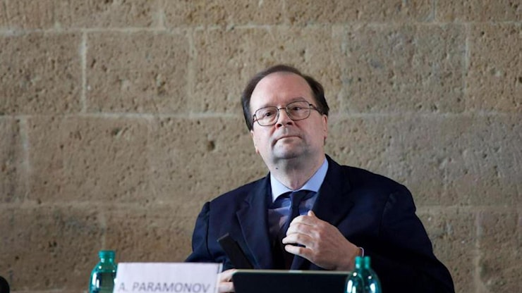 L’ambasciatore russo attacca il Colle: ci ritiene colpevoli di tutti i problemi dell’ordine mondiale - La Stampa