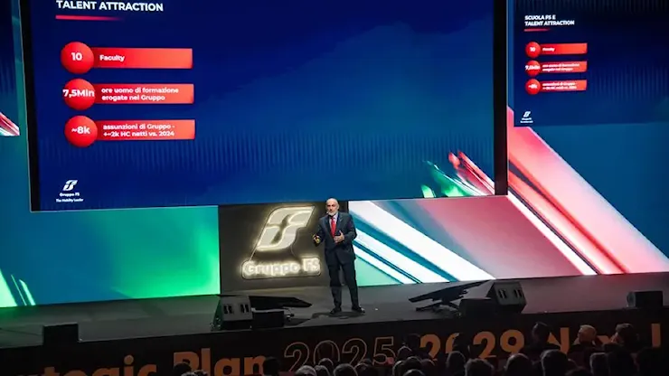 Treni nuovi e bye bye Anas, la sfida internazionale di Ferrovie - Domani