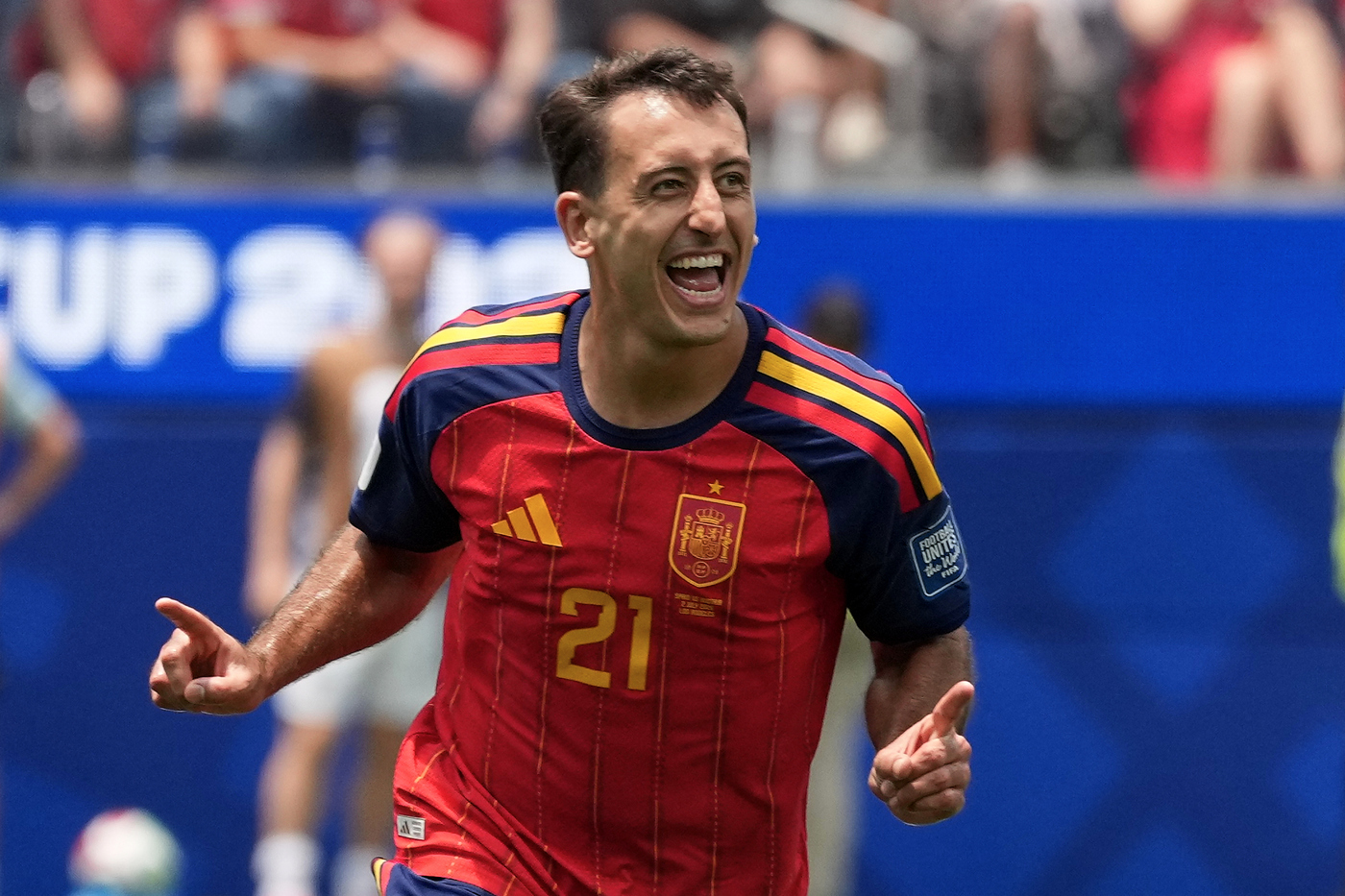 Mondiali 2026: Oyarzabal trascina la Spagna agli ottavi, Austria sconfitta