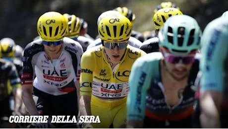 Tour de France 2026, quinta tappa Lannemezan-Pau: orari, tv, streaming e favoriti