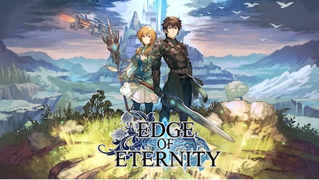 Chiude Midgar Studio, sviluppatore di Edge of Eternity ed Edge of Memories