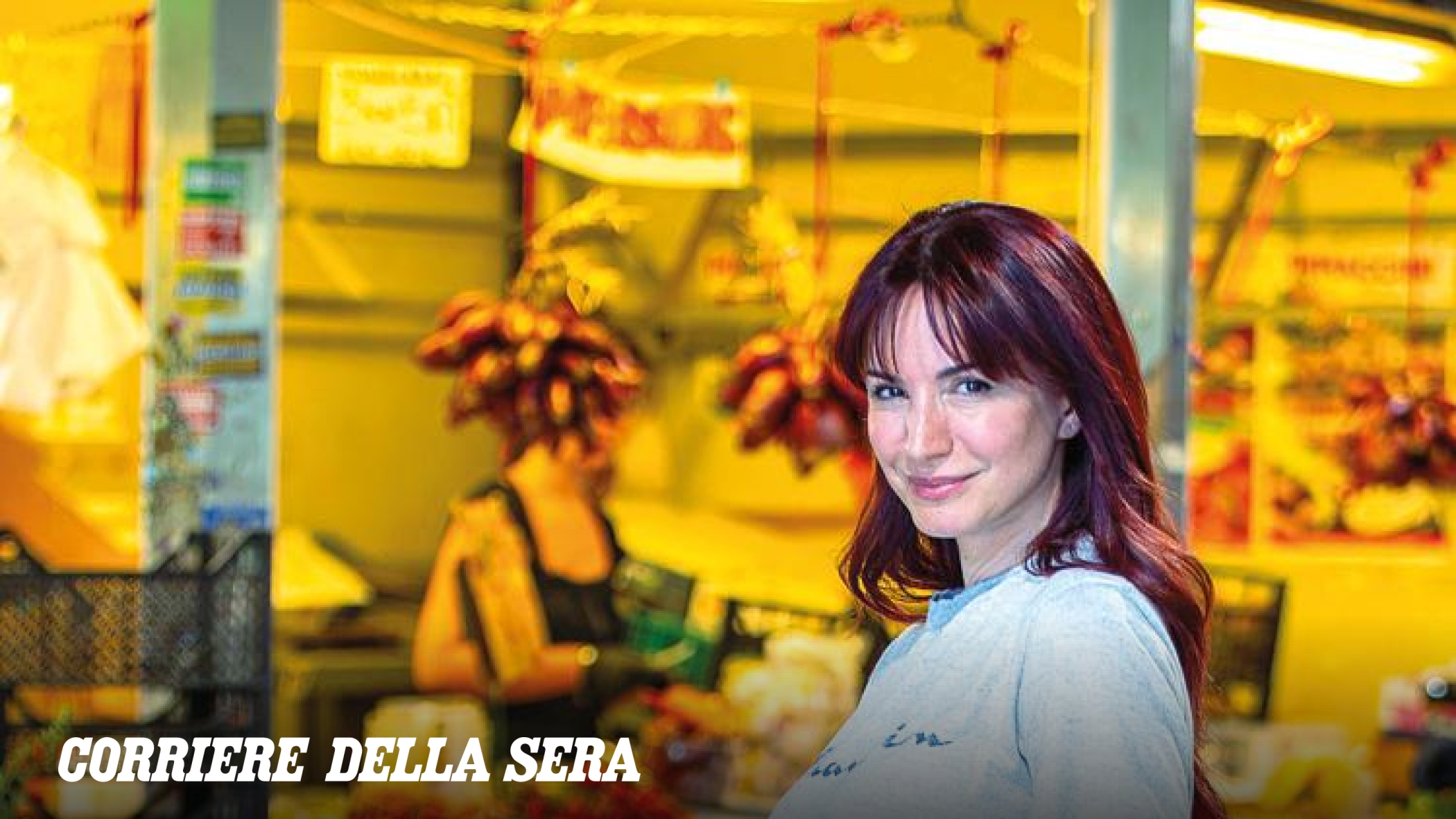 Andrea Delogu: «Arbore mi scoprì sui social. Oggi ho un nuovo amore, Alessandro Marziali. Ma questa volta lo proteggo»