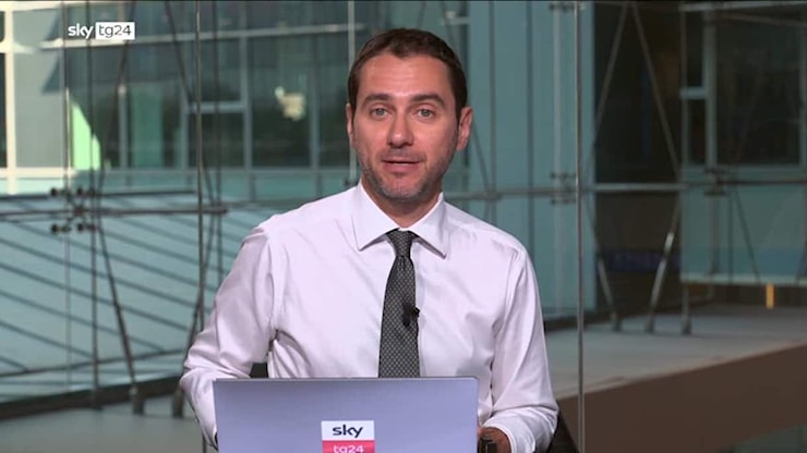 Italia 31a nel mondo per Innovazione - Sky TG24