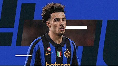 Inter, infortunio per Curtis Jones: stop di almeno tre settimane