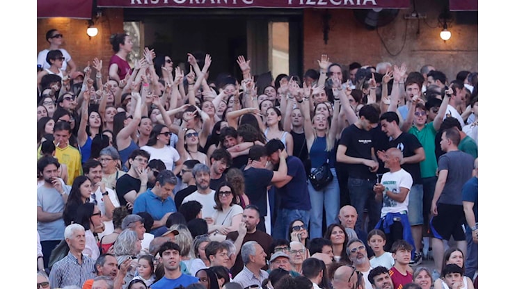 Palio di luglio, le prime ipotesi di monta prendono piede. Ecco i possibili scenari - Siena News