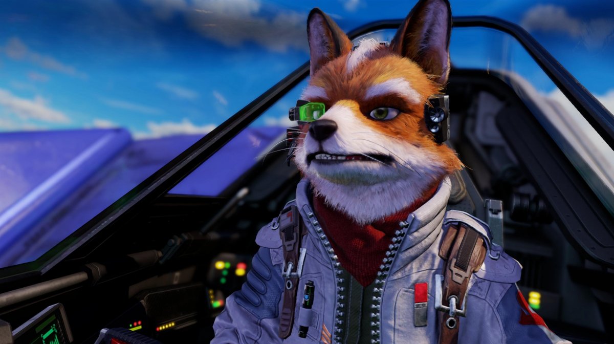 I primi voti di Star Fox per Nintendo Switch 2 sono buoni e ottimi