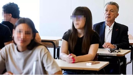 Pupo maturità 2026, dopo l’orale: «Mi iscrivo all’università»