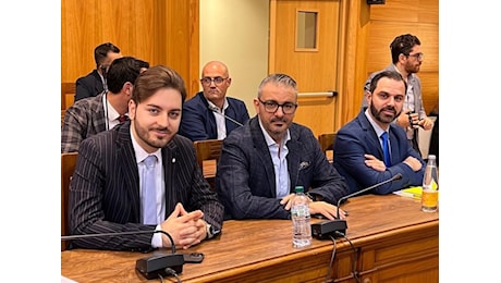Lamezia guarda al futuro: prevenzione, tutela del territorio e valorizzazione del patrimonio. Il plauso dei consiglieri Saullo, Lorena e Raso
