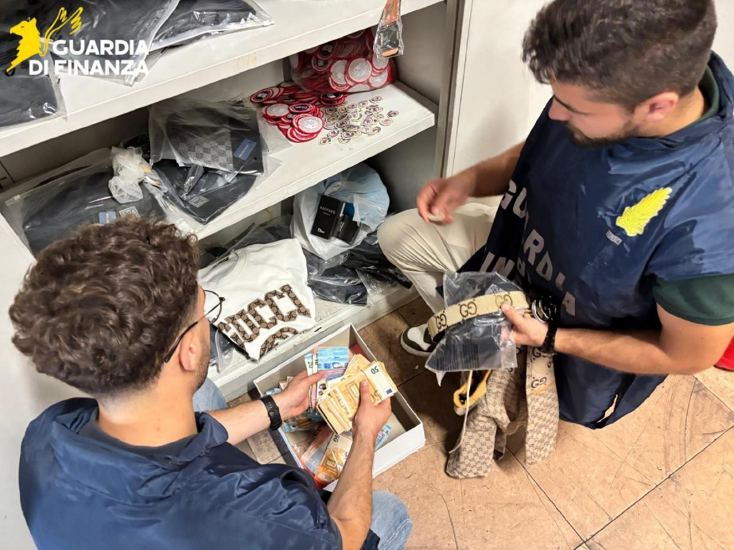 Dal territorio - Boutique del falso