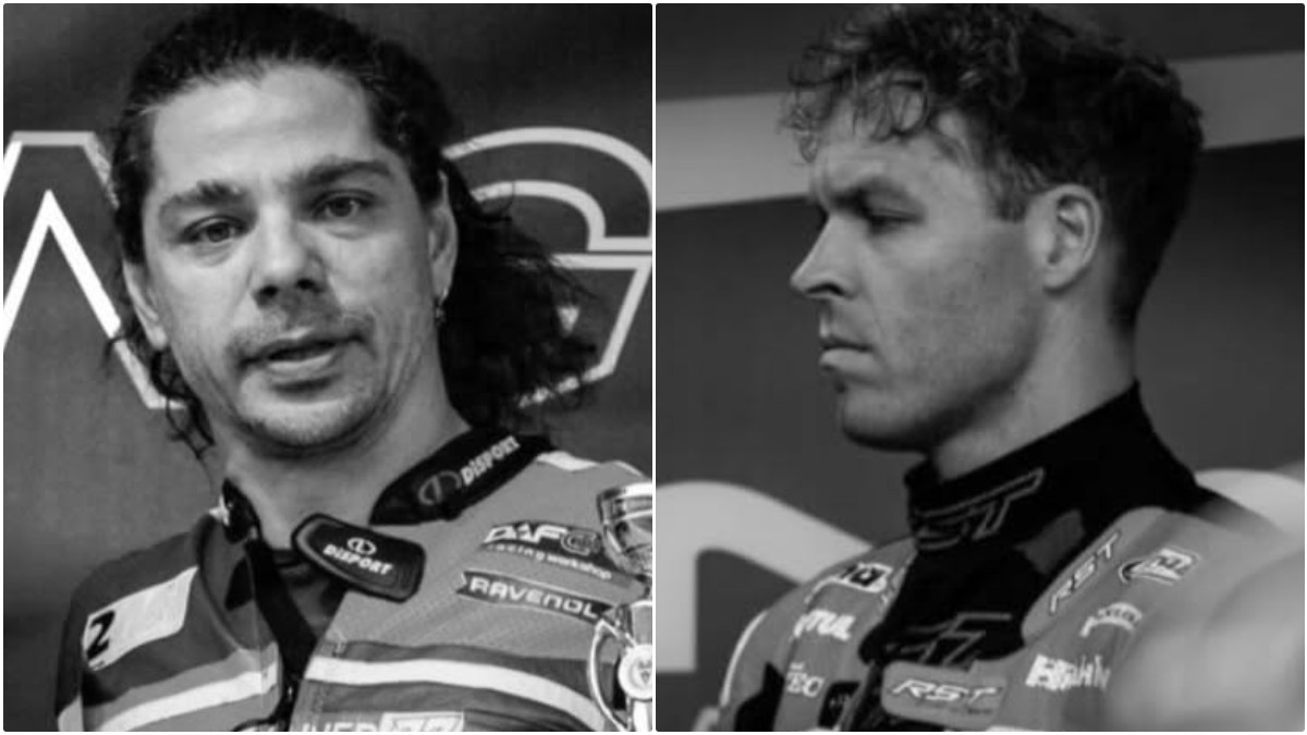 Tragedia al Brno, morti due piloti: Philipp Steinmayr e Adrian Rus. Il grave incidente in moto durante la gara