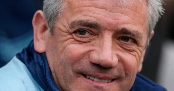 Lutto nel calcio: è morto l'ex attaccante inglese Keegan, vinse due Palloni d'Oro