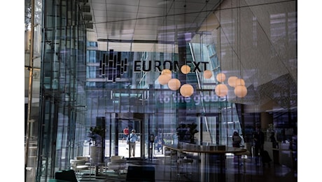 Borse europee frenano il 28 settembre: petrolio e tensioni spingono i mercati