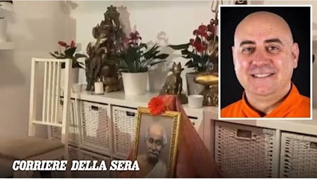 Santone di Almese, dagli abusi alle truffe: il sistema di Bruno Antonio Malatesta