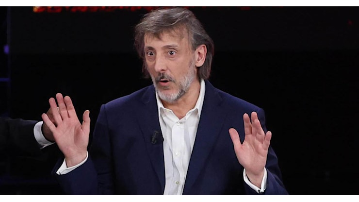Ceccherini, debito da gioco sanato grazie ad un amico misterioso - Il Quotidiano del Sud