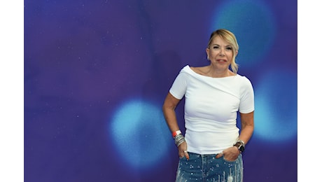Anna Pettinelli potrebbe lasciare «Amici» per partecipare a «Tale e quale Show»