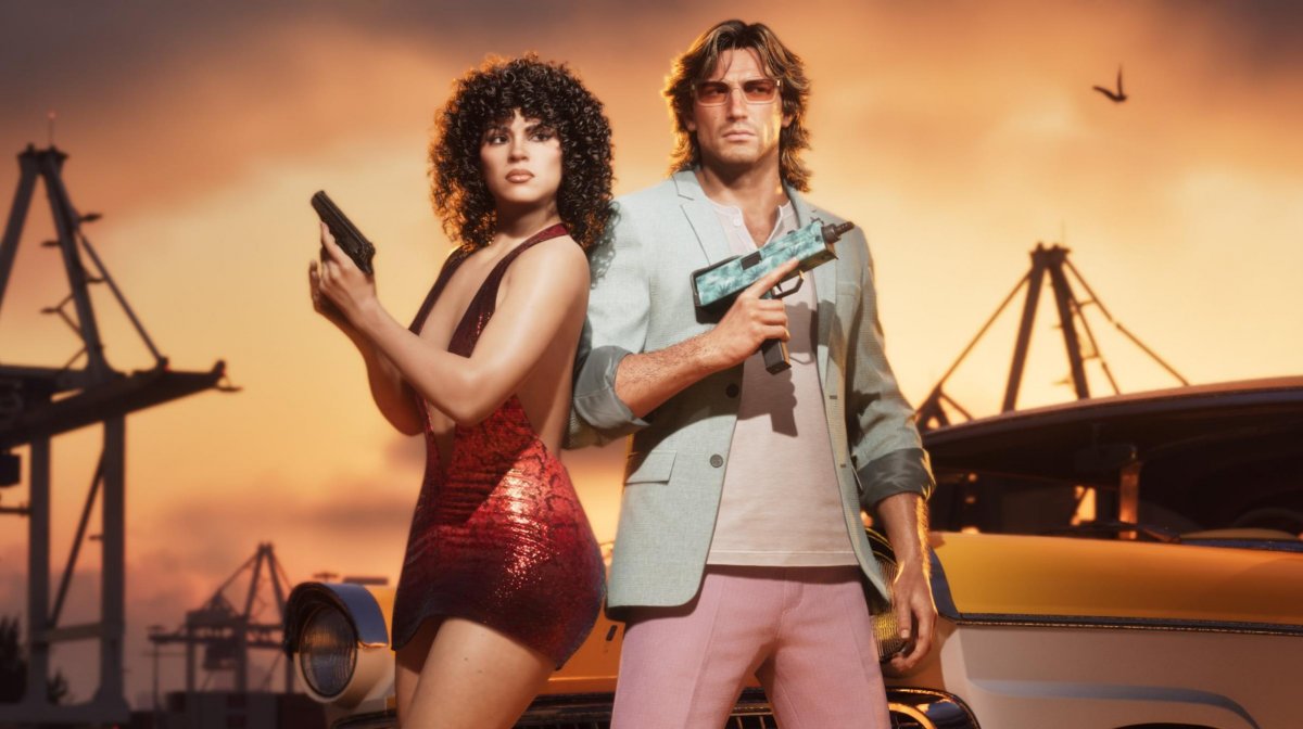 Pubblicare GTA 6 senza disco 'sembra ingiusto nei confronti dei team che supportano il formato fisico'